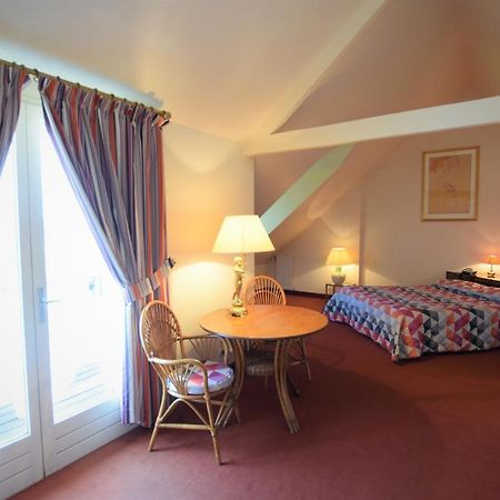 Crispol Hotel Saint-Pere  Ngoại thất bức ảnh