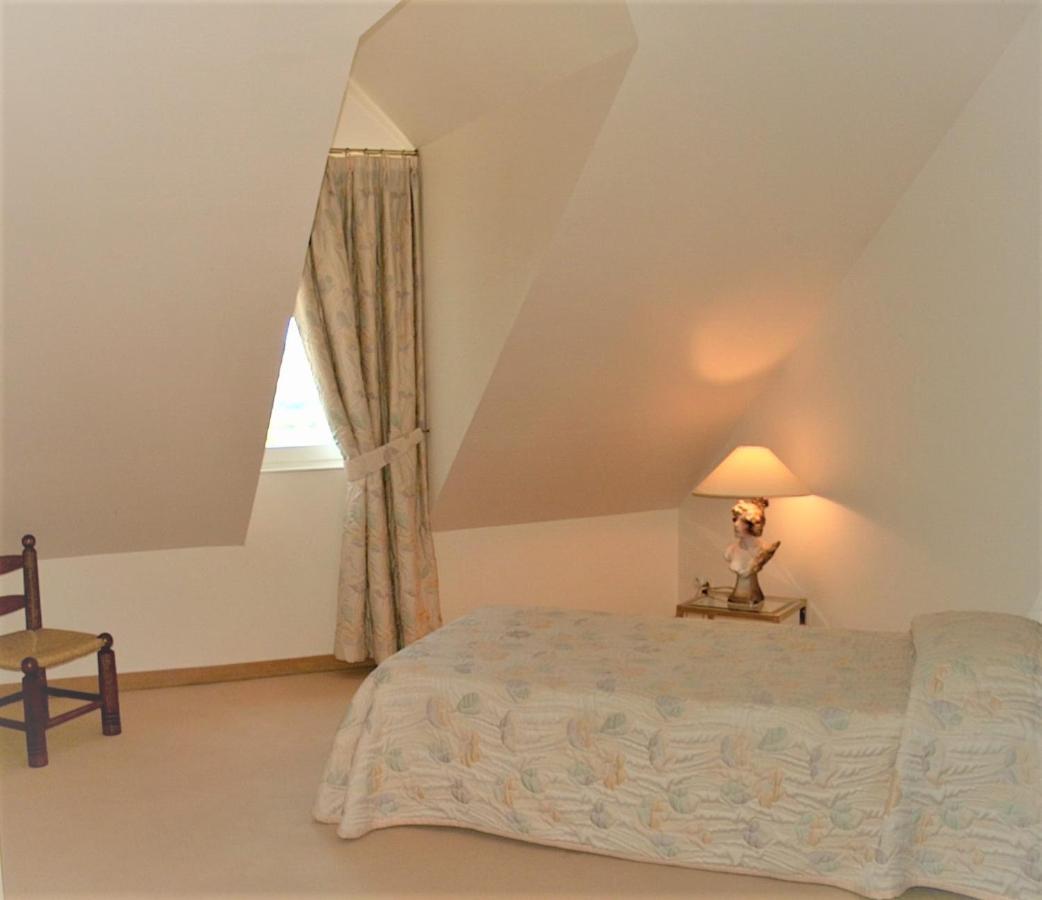 Crispol Hotel Saint-Pere  Ngoại thất bức ảnh