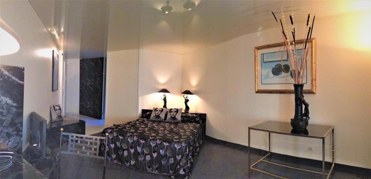 Crispol Hotel Saint-Pere  Ngoại thất bức ảnh